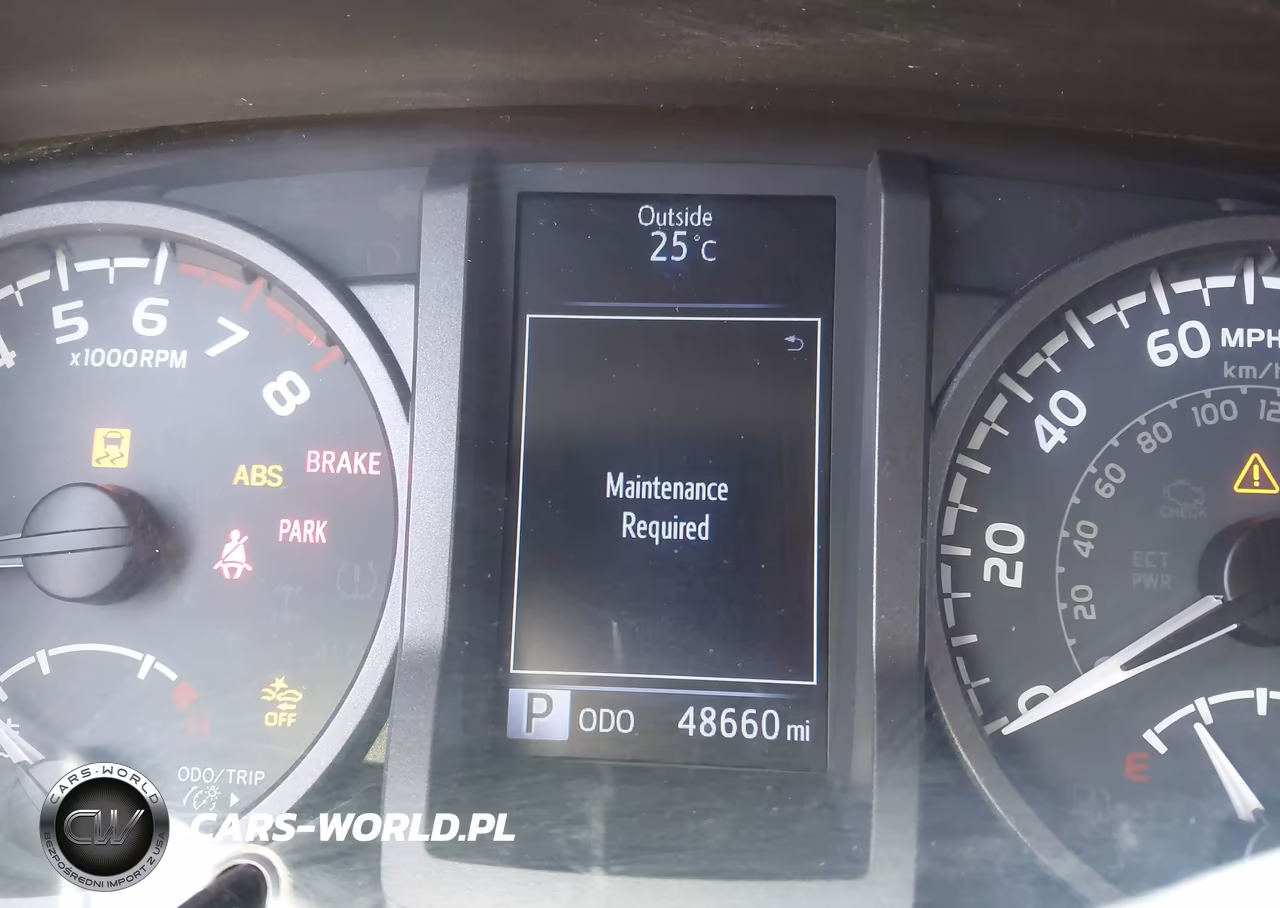 2018 Toyota Tacoma Trd Sport VIN:3TMCZ5AN4JM181693 - 15