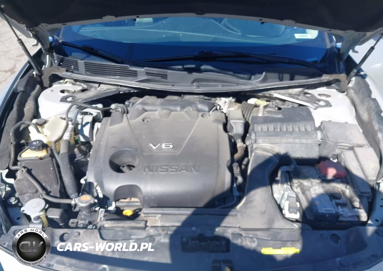 2021 Nissan Maxima Sv Xtronic Cvt VIN:1N4AA6CV1MC513862 - 10