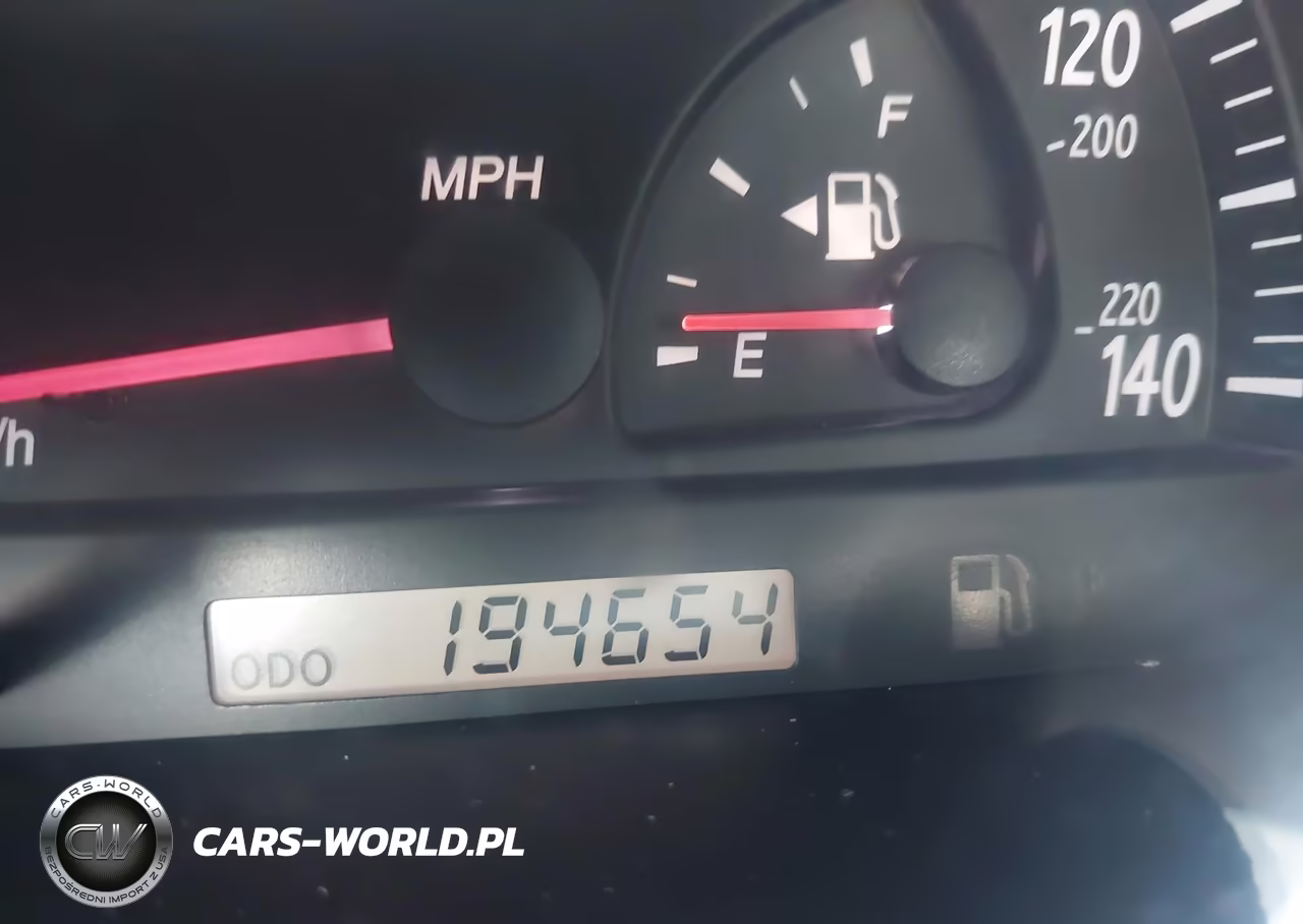 2003 Toyota Camry Le V6 VIN:4T1BF32K03U557605 - 7
