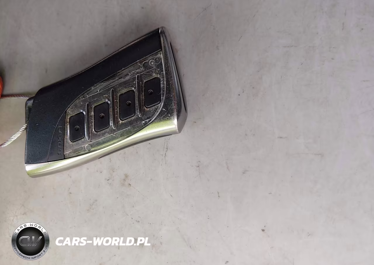 2019 Lexus Es 350 F Sport VIN:58ABZ1B16KU002748 - 11