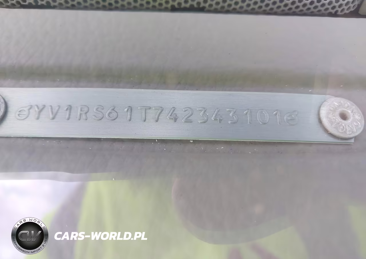 2004 Volvo S60 2.4 VIN:YV1RS61T742343101 - 9