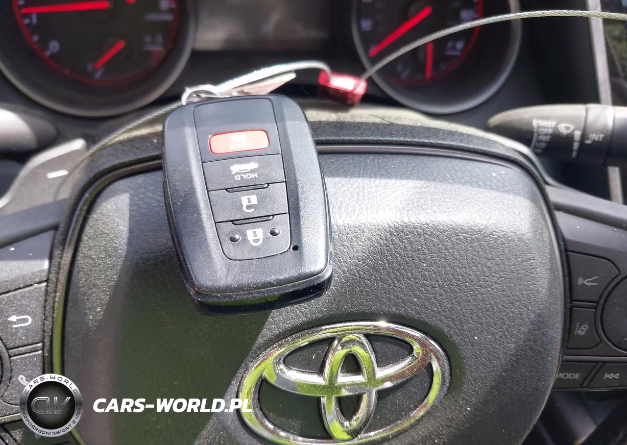 2023 Toyota Camry Xse VIN:4T1K61AK3PU100637 - 11