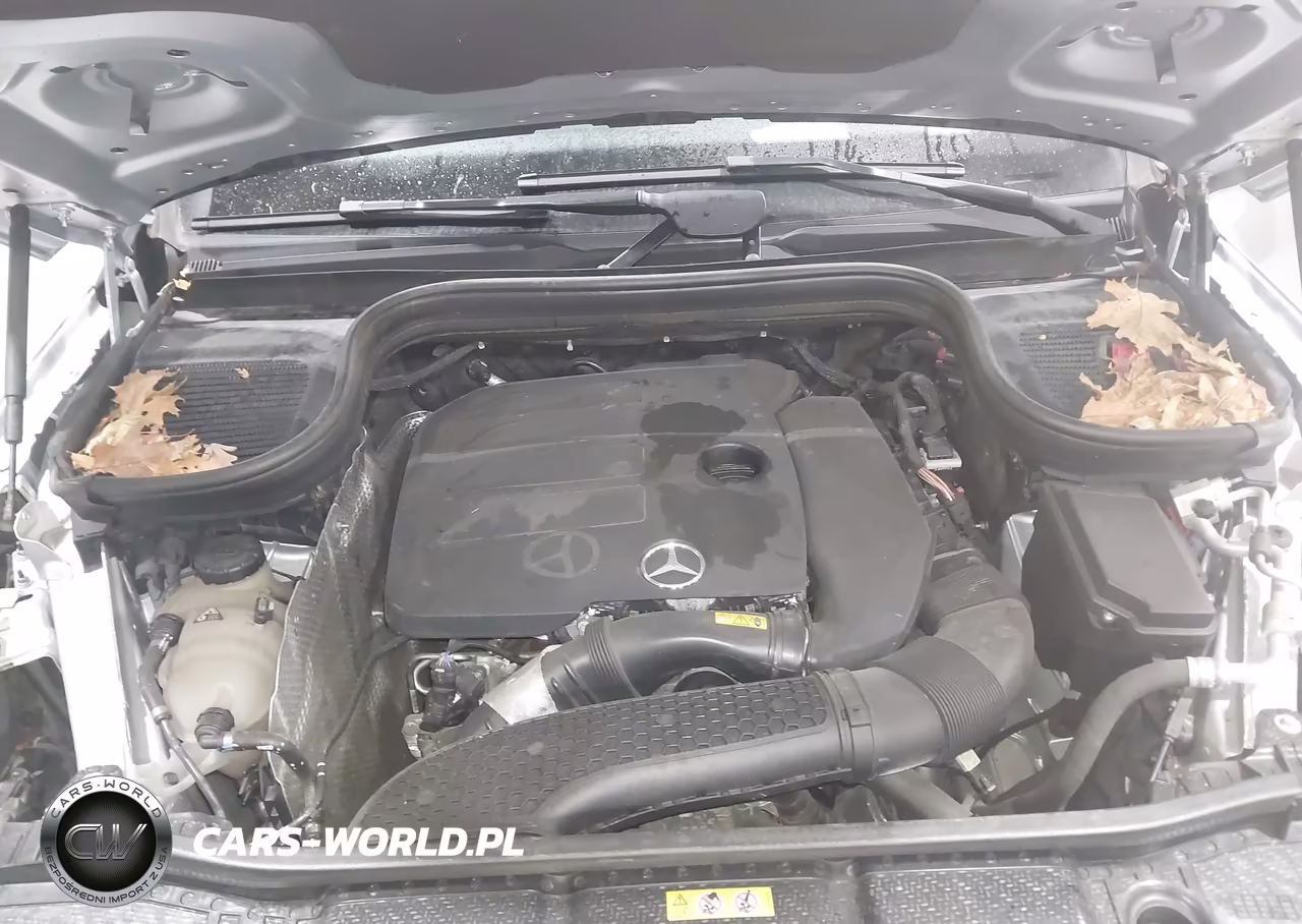 2023 Mercedes-Benz Gle 350 4Matic VIN:4JGFB4KB5PA867744 - 10
