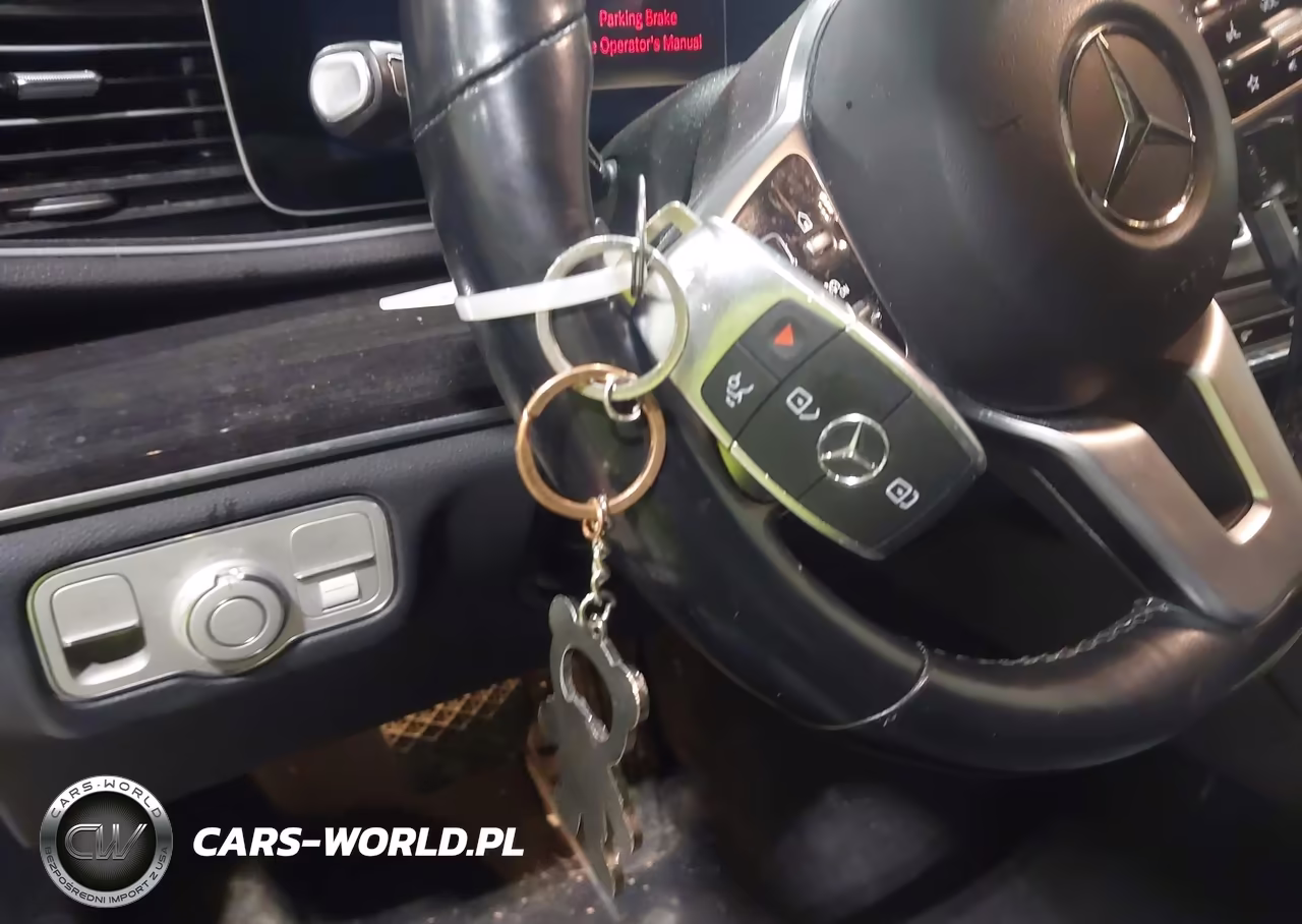 2023 Mercedes-Benz Gle 350 4Matic VIN:4JGFB4KB5PA867744 - 11