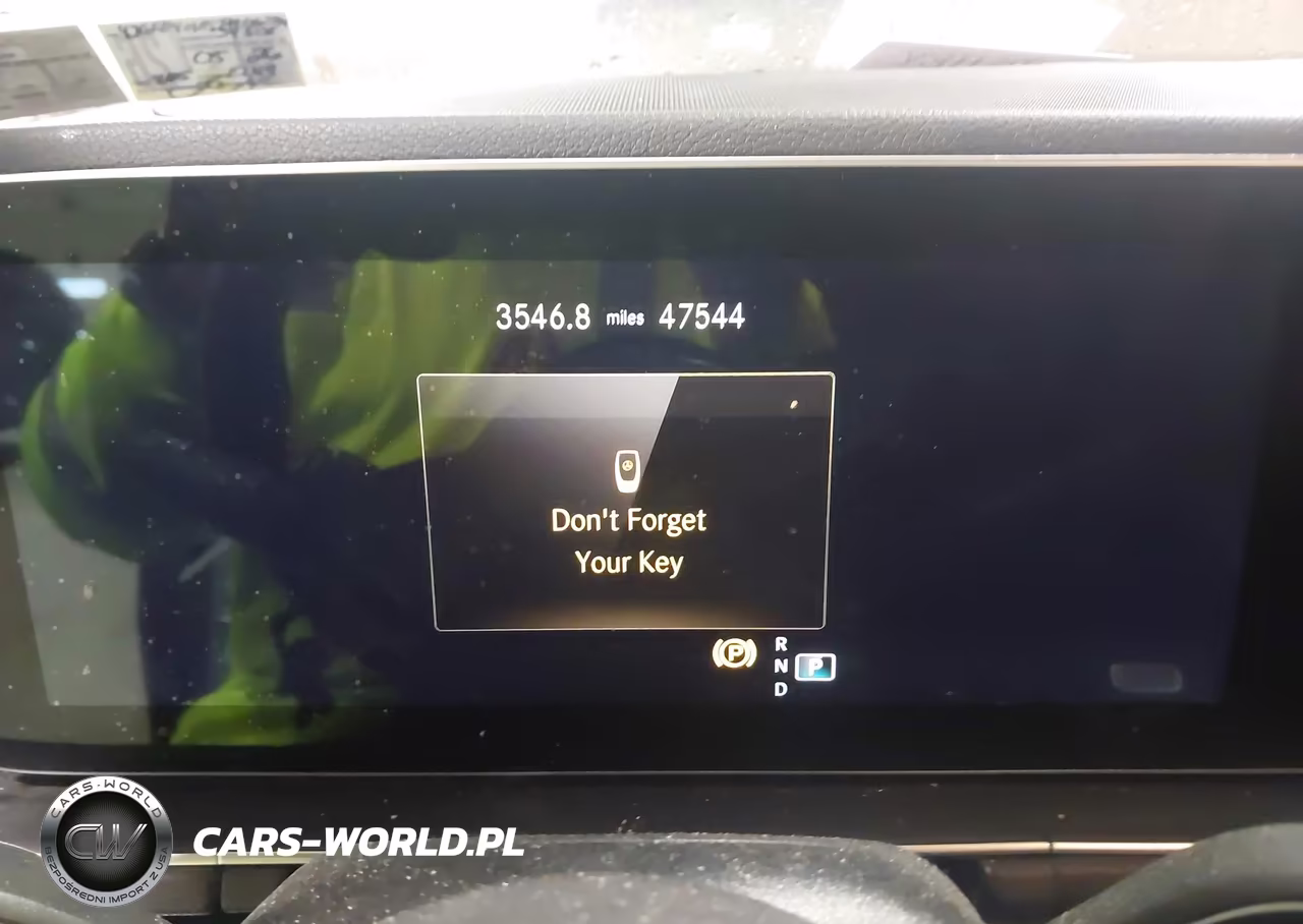 2023 Mercedes-Benz Gle 350 4Matic VIN:4JGFB4KB5PA867744 - 7