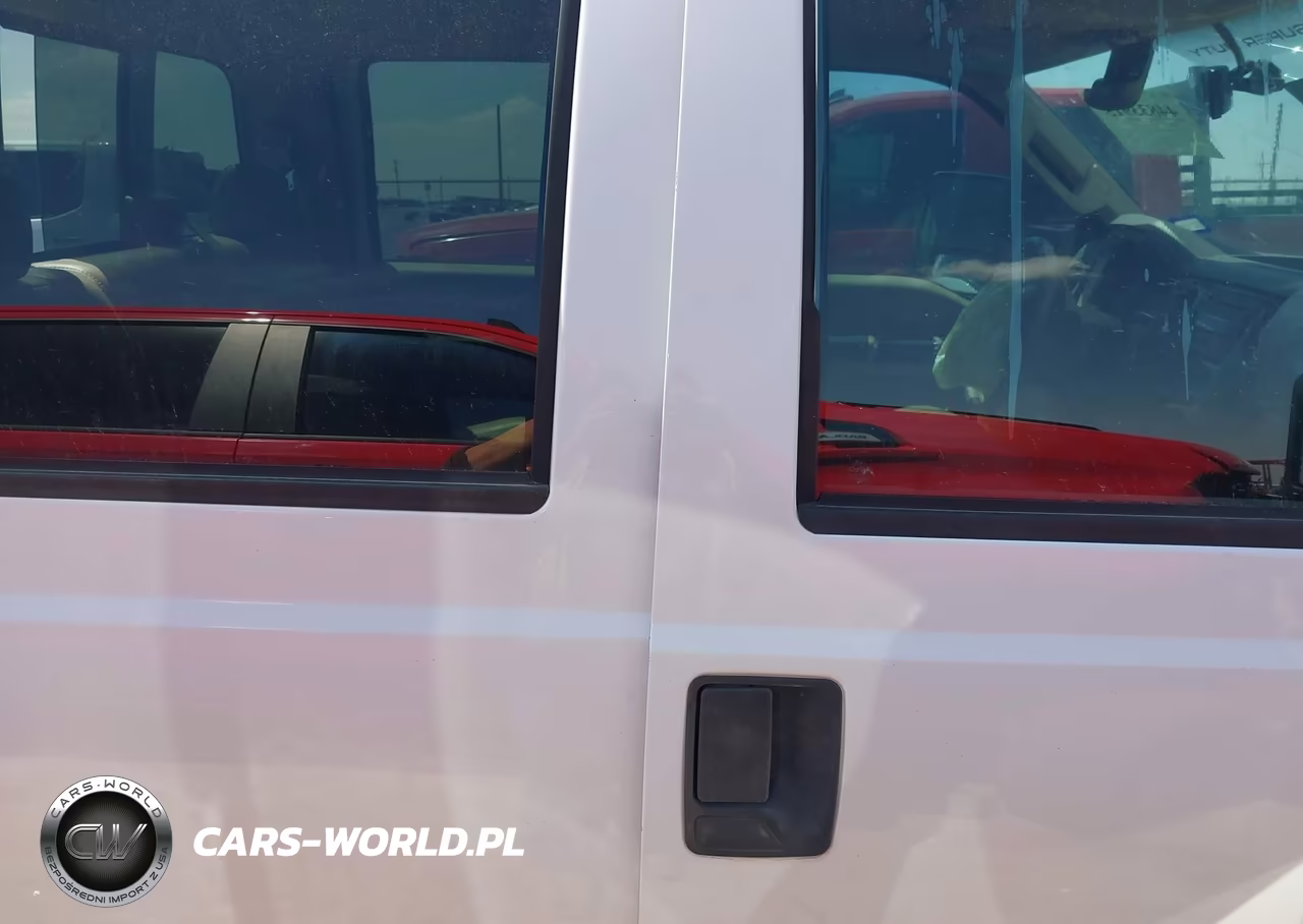 2008 Ford F-350 King Ranch-Lariat-Xl-Xlt VIN:1FTWW32R88EA31517 - 14