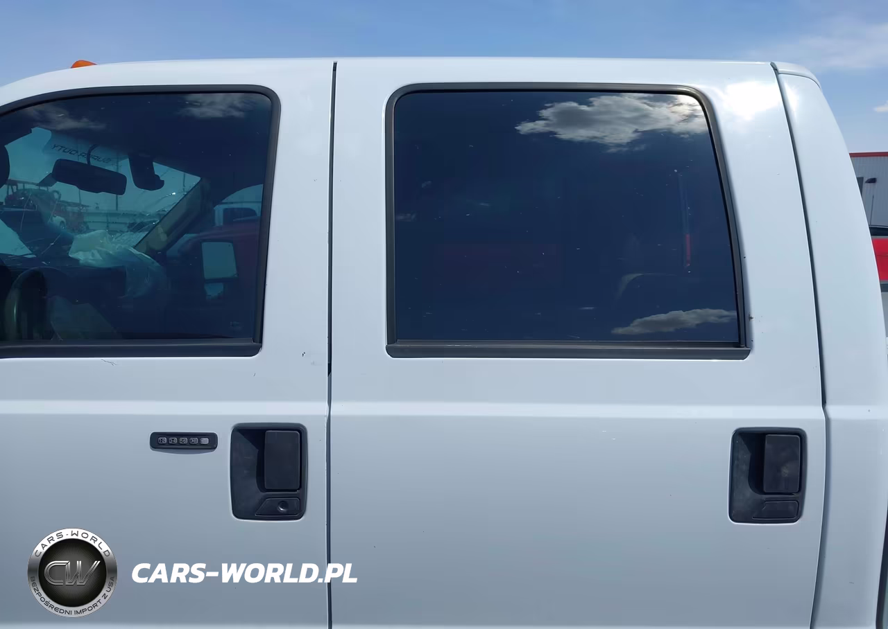 2008 Ford F-350 King Ranch-Lariat-Xl-Xlt VIN:1FTWW32R88EA31517 - 15