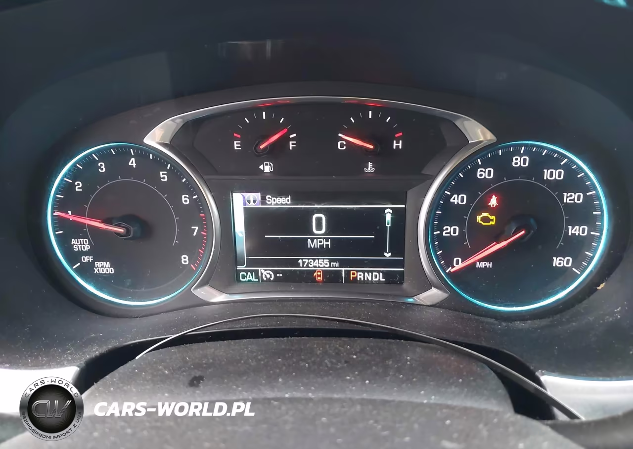 2018 Chevrolet Traverse 1Lt VIN:1GNEVGKWXJJ283463 - 16
