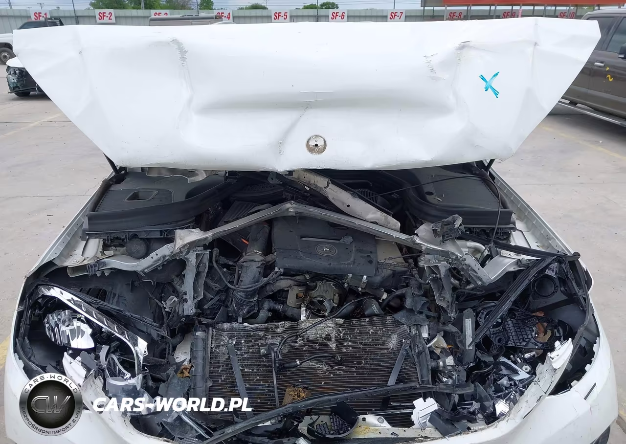 2019 Mercedes-Benz Glc 300 VIN:WDC0G4JB3KV187320 - 10