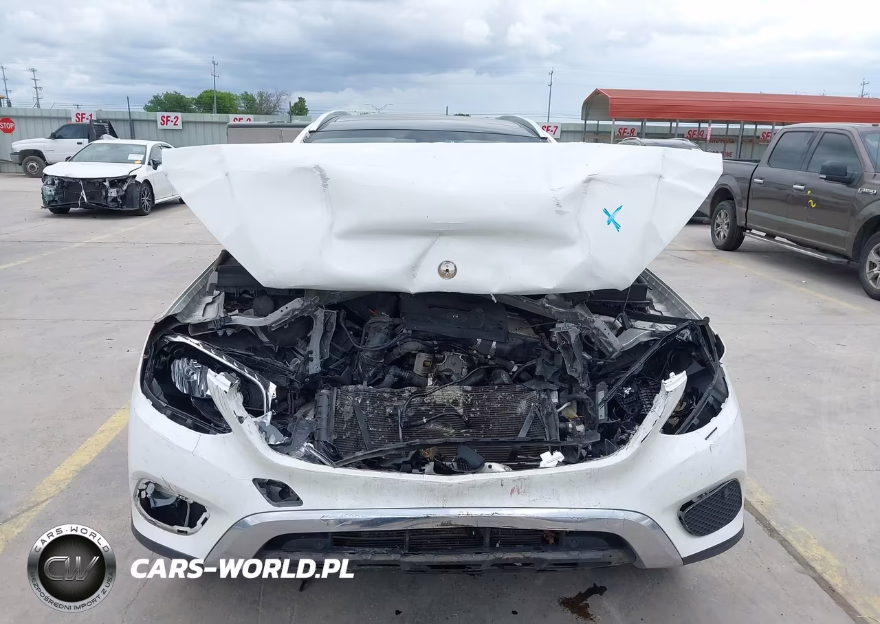 2019 Mercedes-Benz Glc 300 VIN:WDC0G4JB3KV187320 - 12