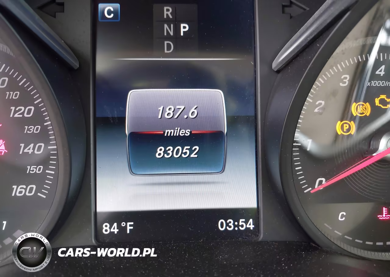 2019 Mercedes-Benz Glc 300 VIN:WDC0G4JB3KV187320 - 15