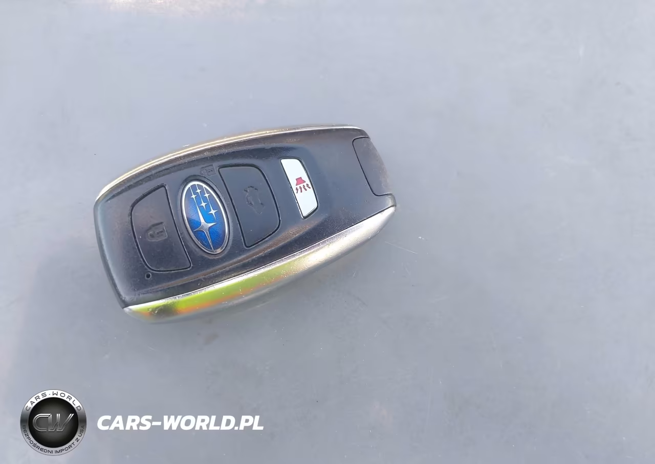 2015 Subaru Outback 2.5I Limited VIN:4S4BSALCXF3256549 - 11