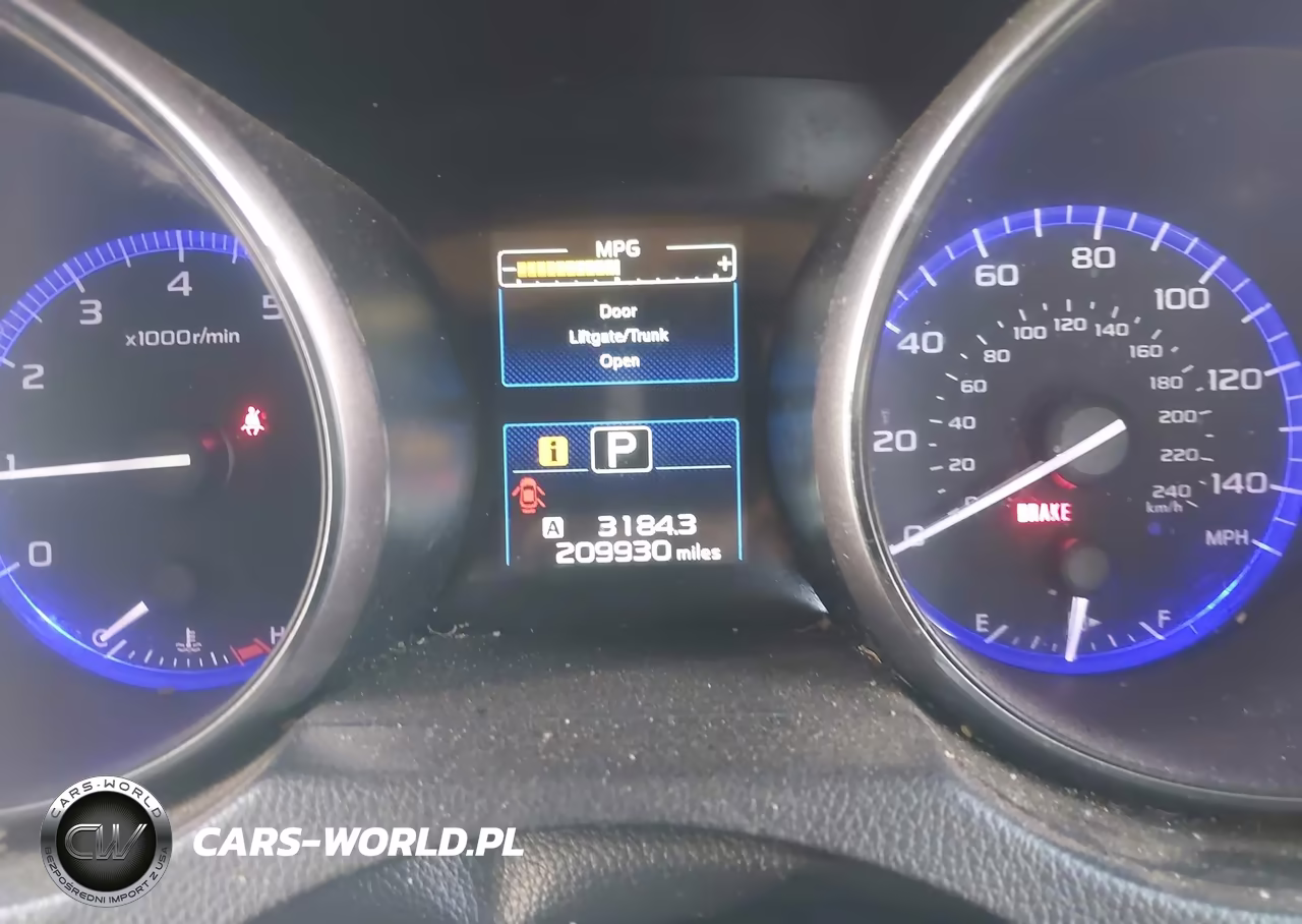 2015 Subaru Outback 2.5I Limited VIN:4S4BSALCXF3256549 - 15