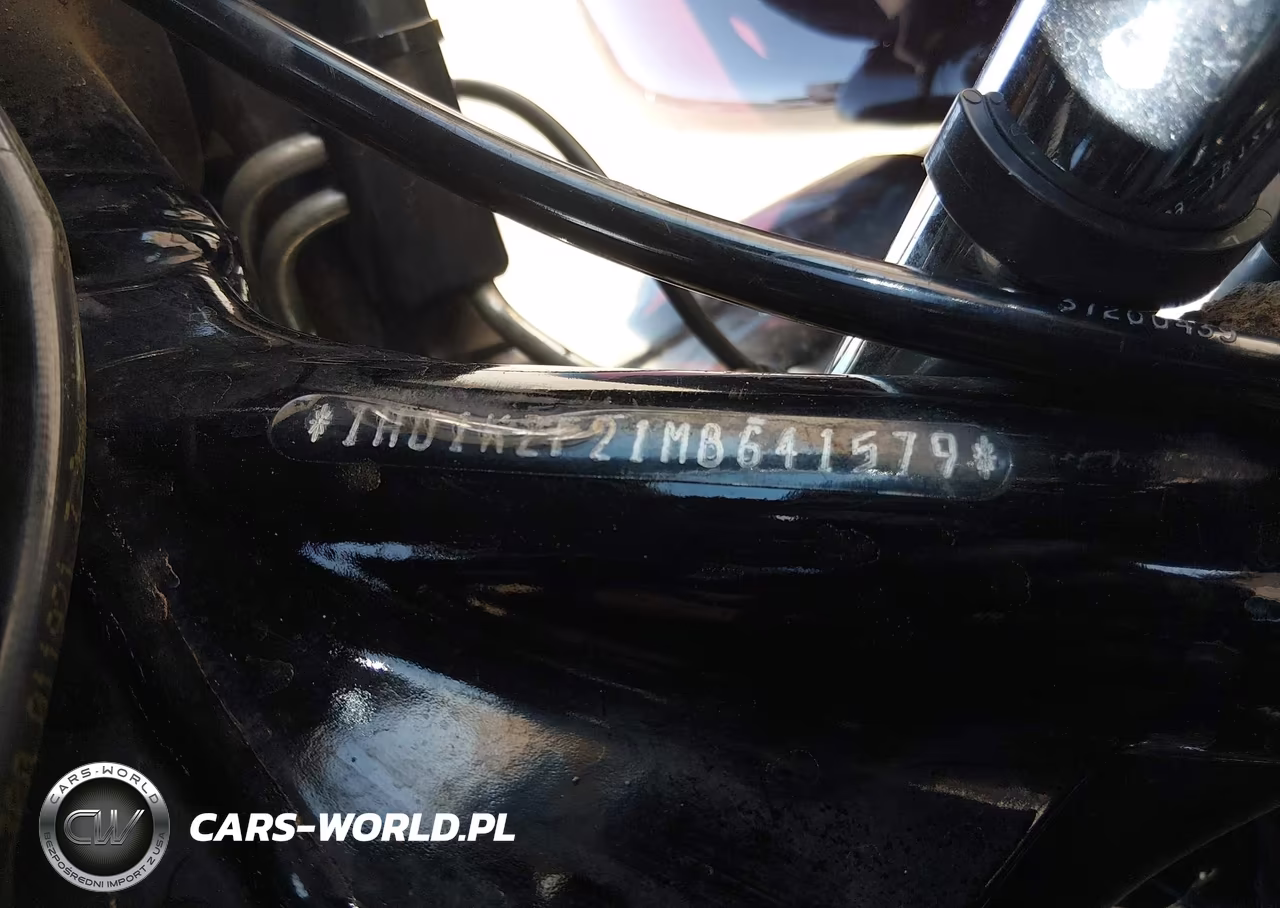 2021 Harley-Davidson Fltrk VIN:1HD1KZF21MB641579 - 10