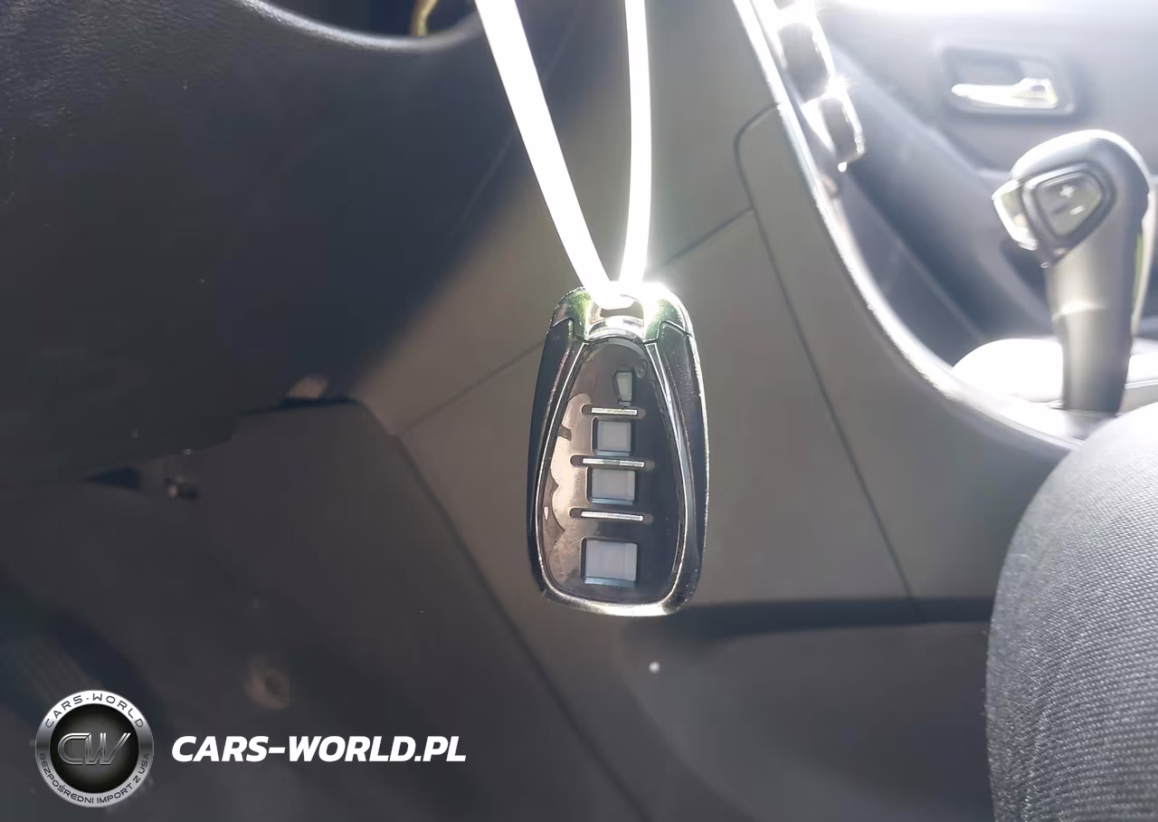 2017 Chevrolet Trax Lt VIN:KL7CJPSB0HB237988 - 11