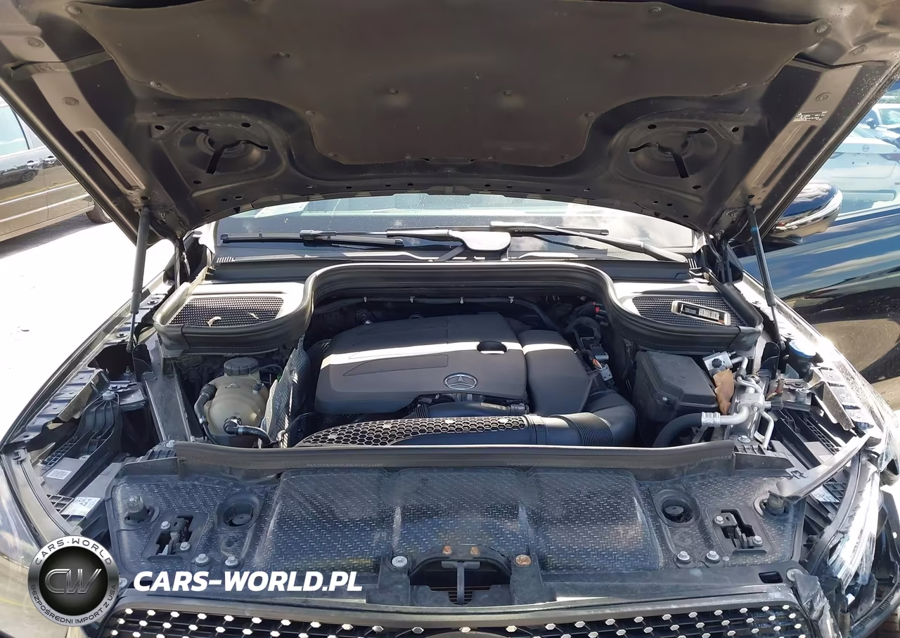 2020 Mercedes-Benz Gle 350 4Matic VIN:4JGFB4KB9LA268291 - 10