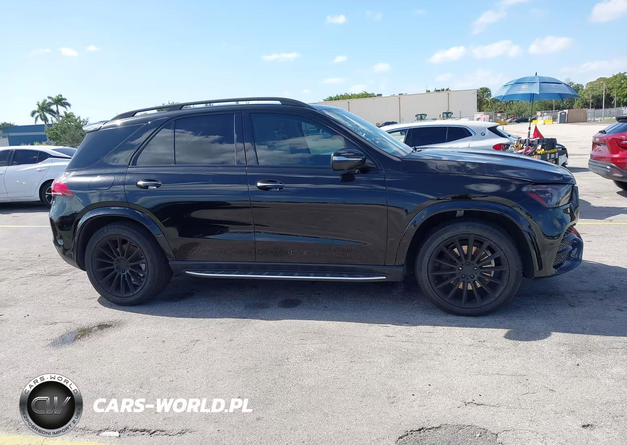 2020 Mercedes-Benz Gle 350 4Matic VIN:4JGFB4KB9LA268291 - 14