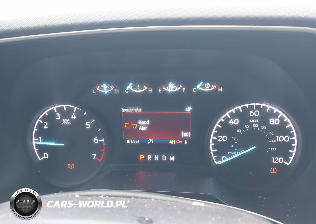 2021 Ford F-150 Xl VIN:1FTFW1E89MKD33983 - 7