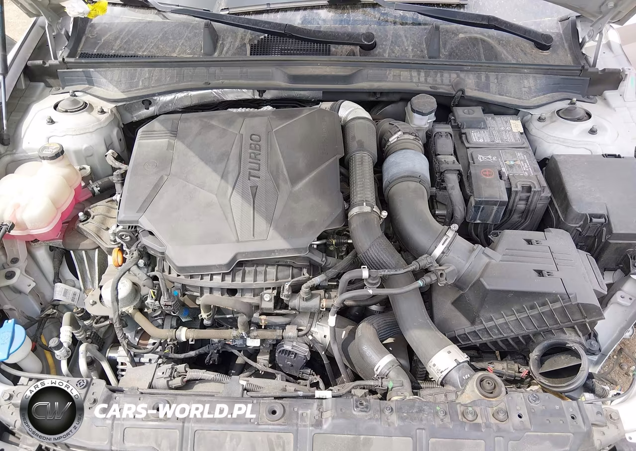2021 Hyundai Sonata N Line VIN:5NPEK4JC6MH123083 - 10