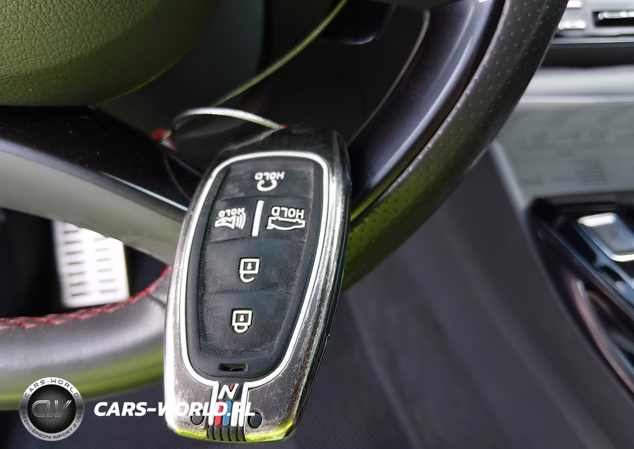 2021 Hyundai Sonata N Line VIN:5NPEK4JC6MH123083 - 11