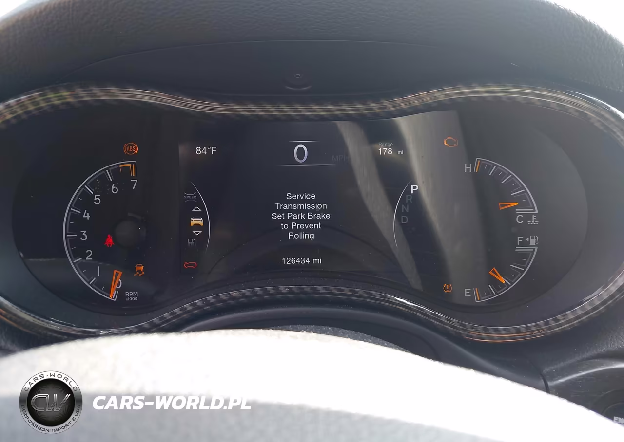 2018 Jeep Grand Cherokee Altitude 4X4 VIN:1C4RJFAG0JC188375 - 7