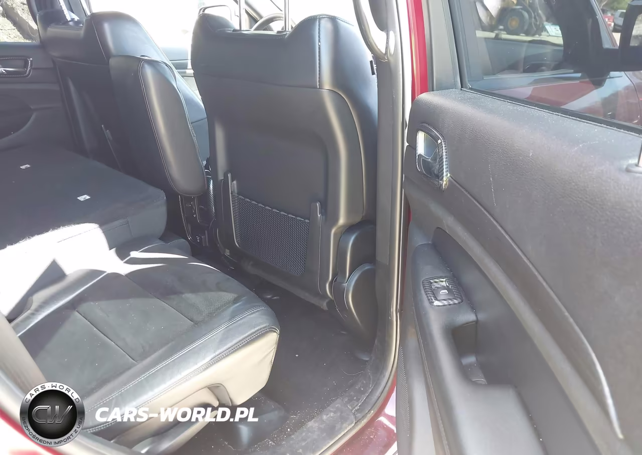 2018 Jeep Grand Cherokee Altitude 4X4 VIN:1C4RJFAG0JC188375 - 8