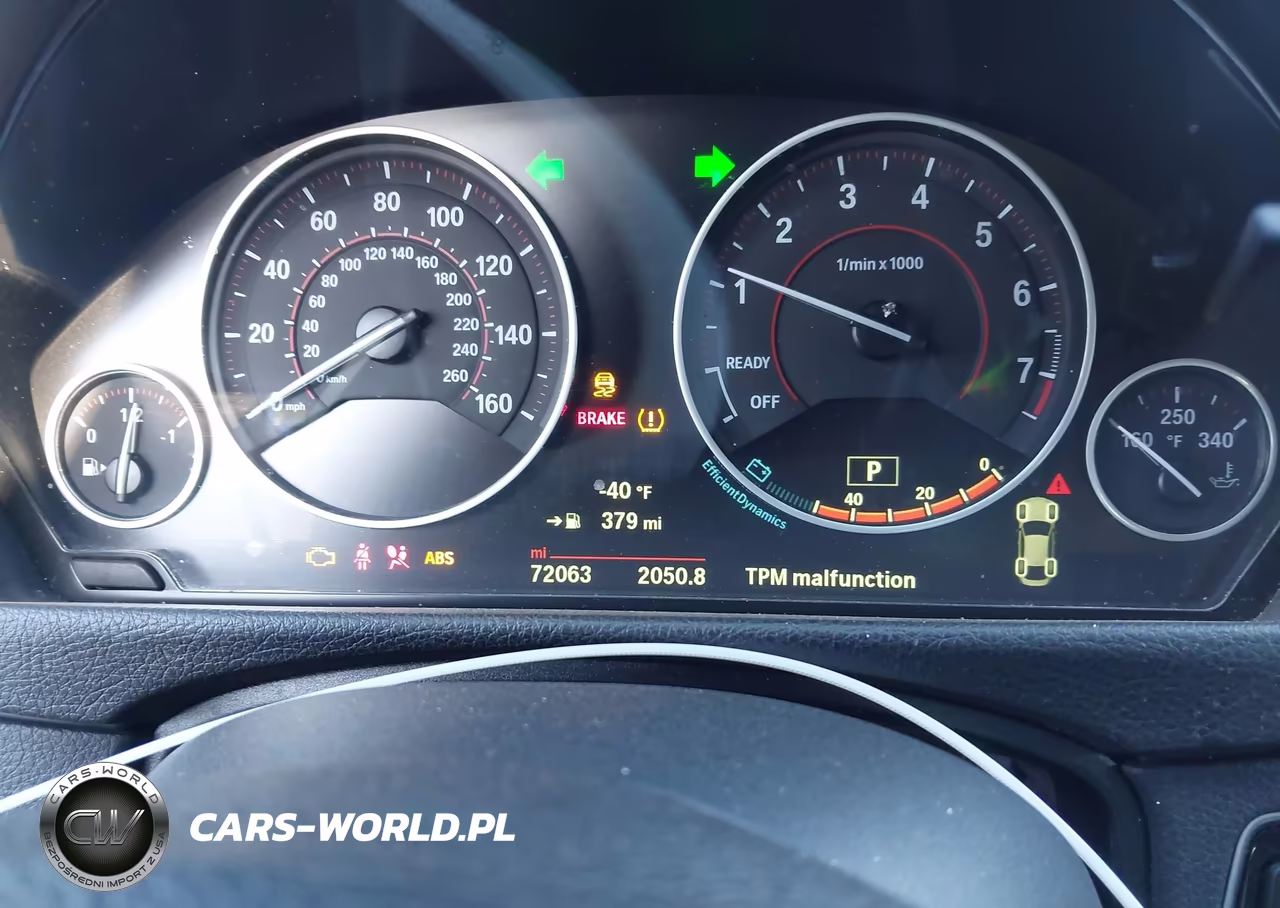 2019 BMW 430I Gran Coupe xDrive VIN:WBA4J3C57KBL11372 - 7
