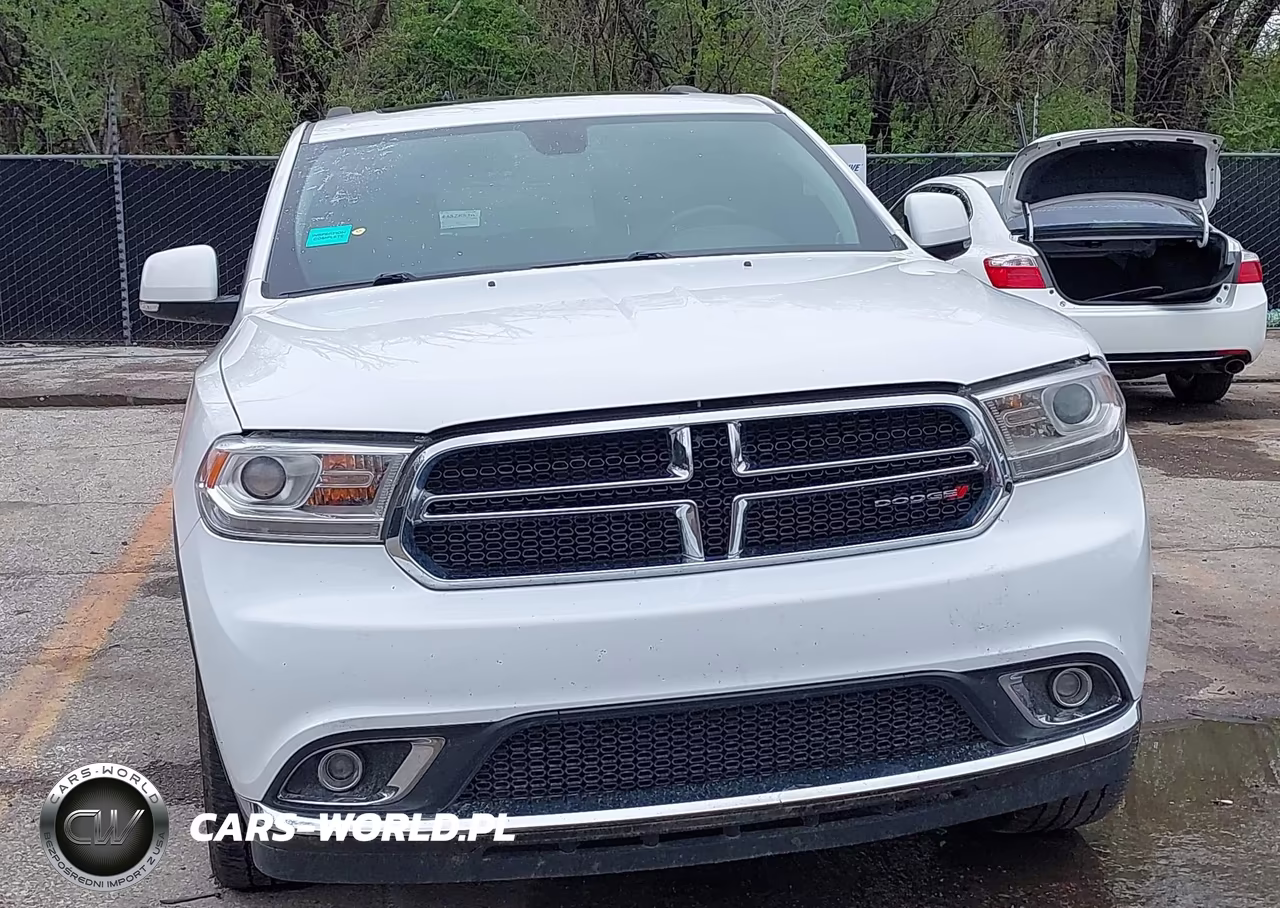 2014 Dodge Durango Limited VIN:1C4RDJDG3EC978412 - 13