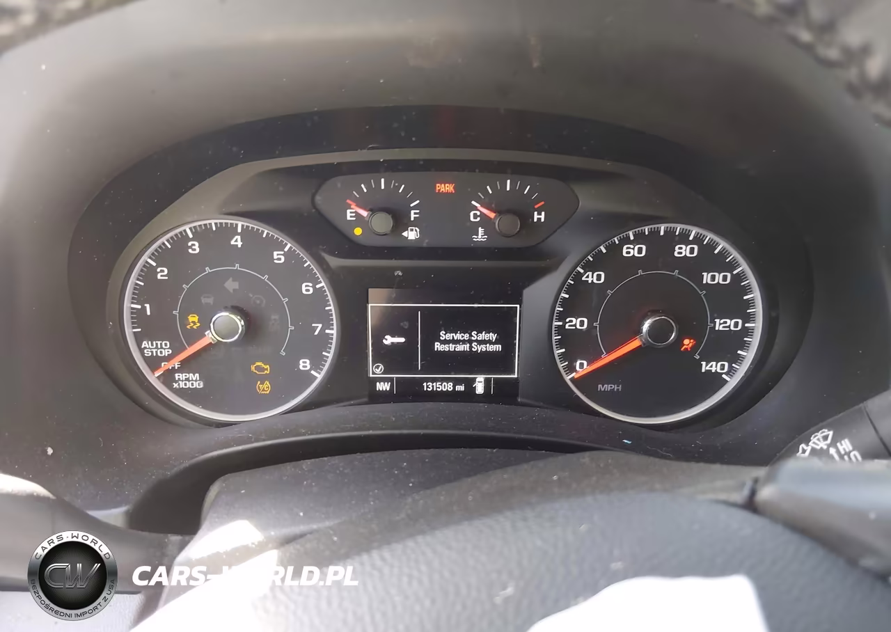 2018 GMC Terrain Sle VIN:3GKALMEV5JL294737 - 7