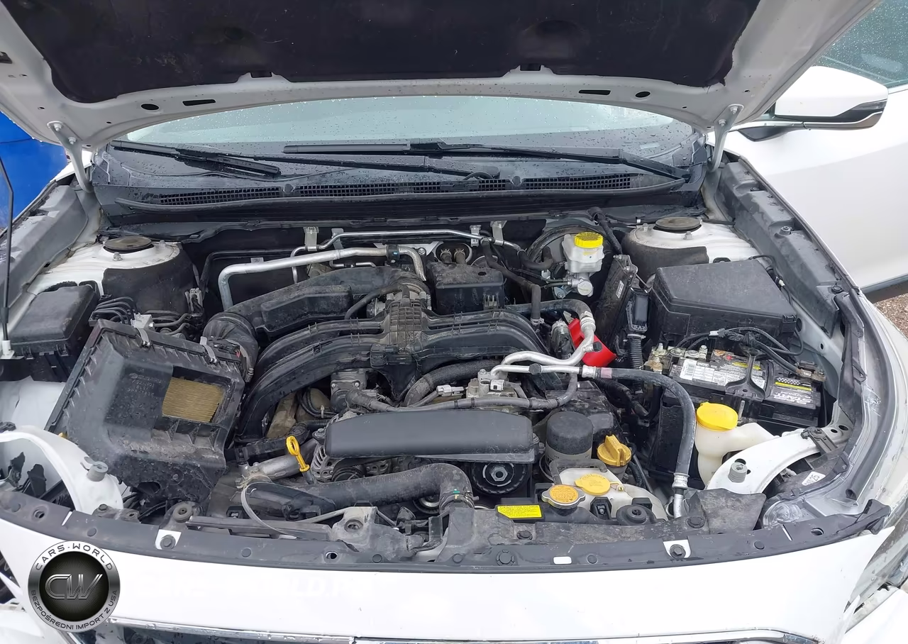 2020 Subaru Outback Premium VIN:4S4BTACC5L3262431 - 10