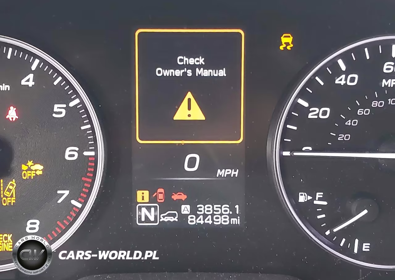 2020 Subaru Outback Premium VIN:4S4BTACC5L3262431 - 15