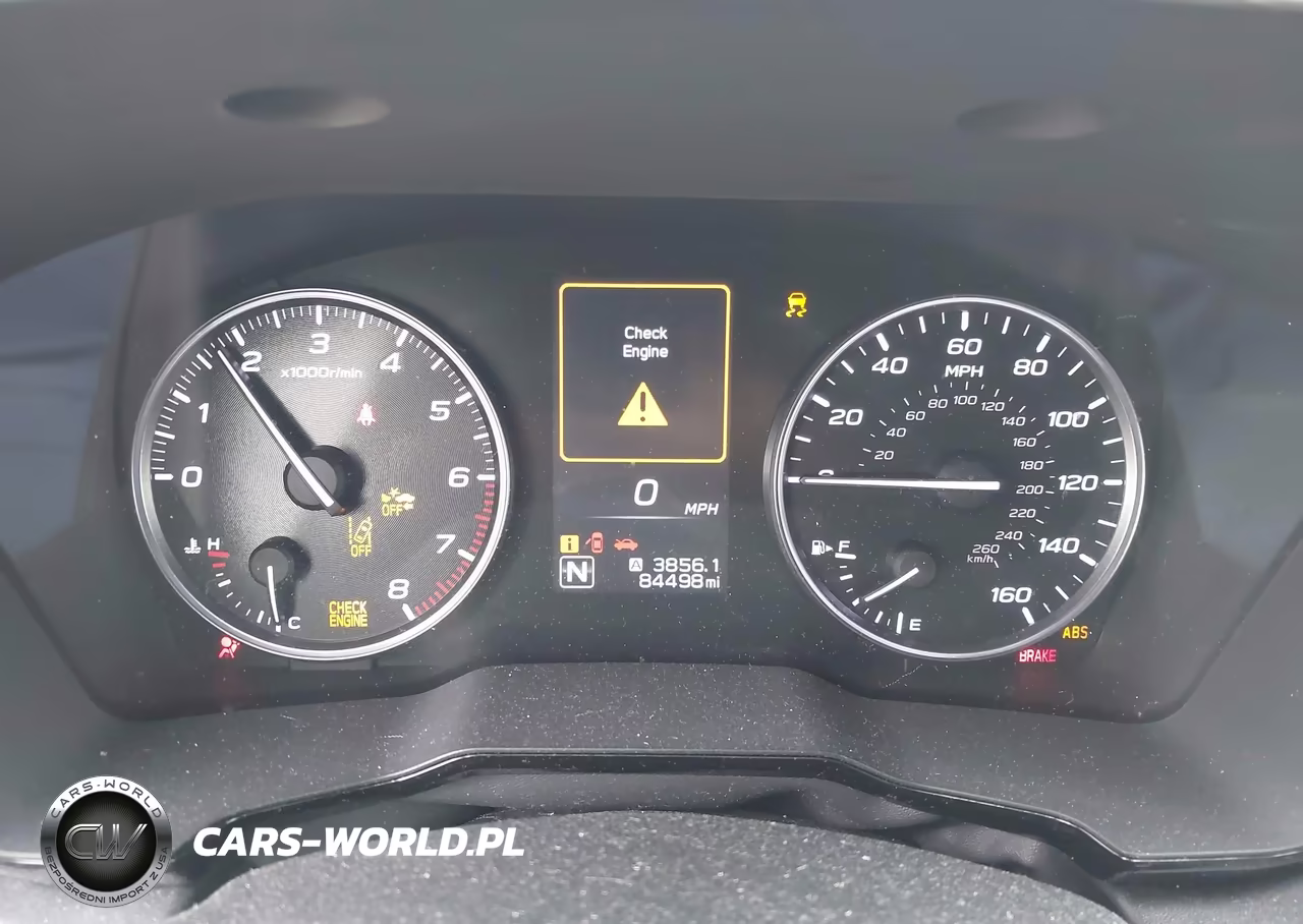 2020 Subaru Outback Premium VIN:4S4BTACC5L3262431 - 7