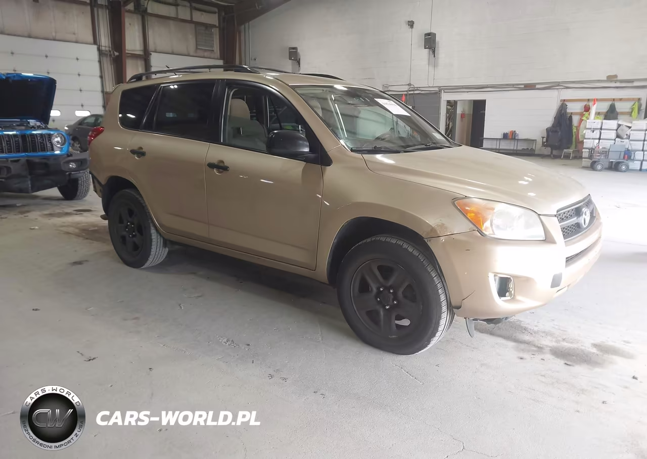 2010 Toyota Rav4
