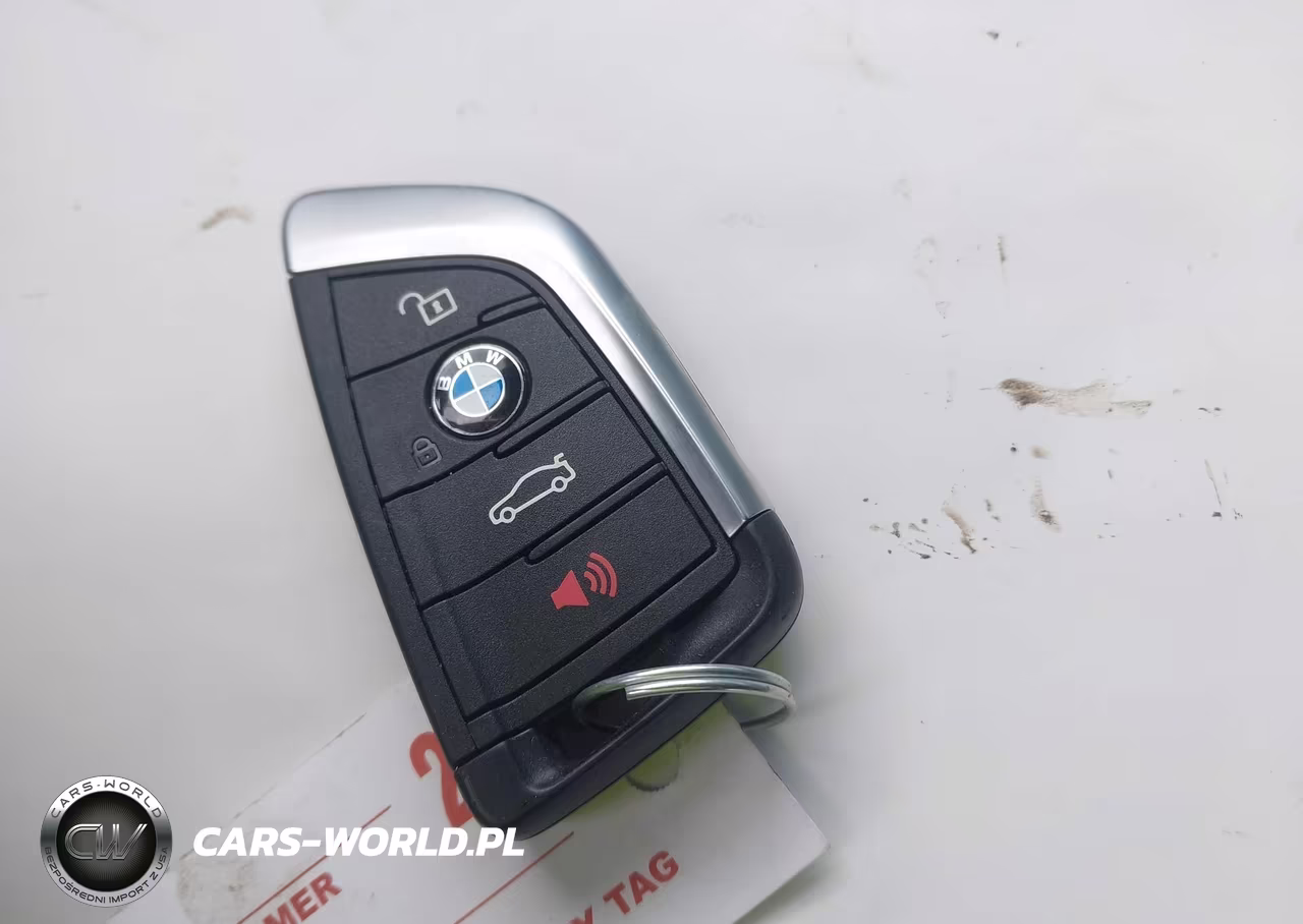 2020 BMW X3 xDrive30I VIN:5UXTY5C01LLT36711 - 11