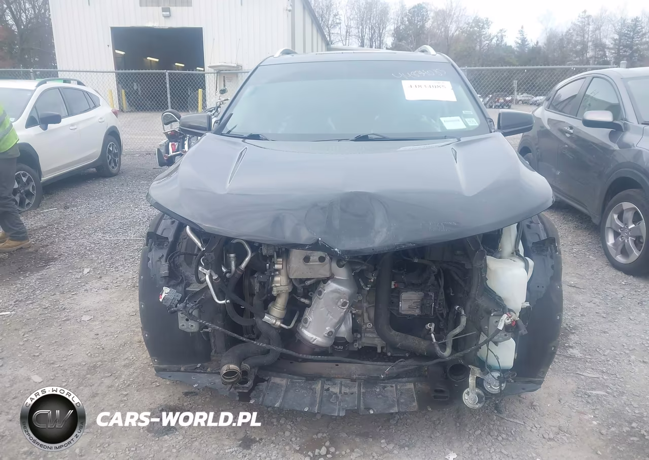 2019 Chevrolet Equinox Lt VIN:2GNAXVEX7K6189167 - 12