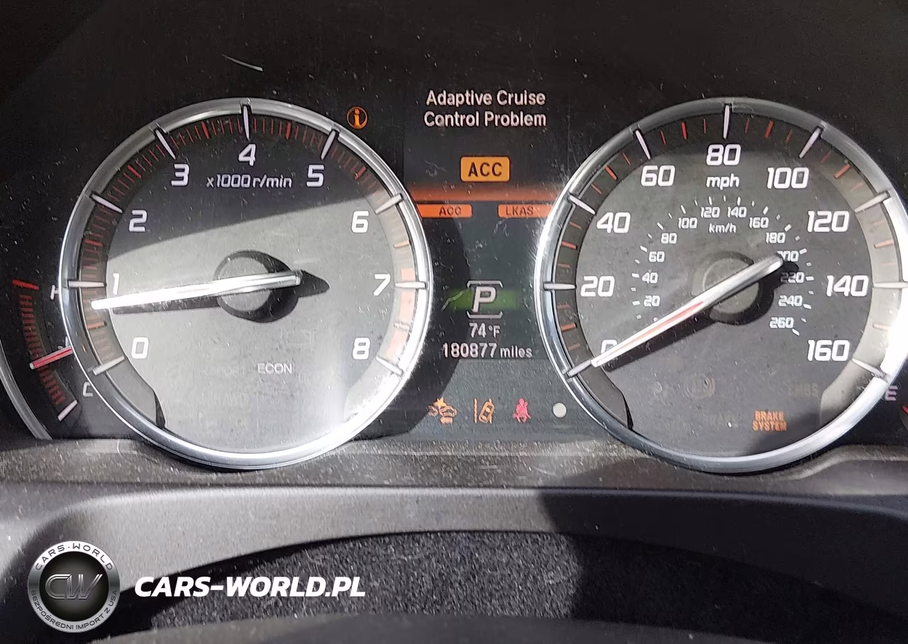 2018 Acura Tlx Tech A-Spec Pkgs VIN:19UUB2F66JA001153 - 15