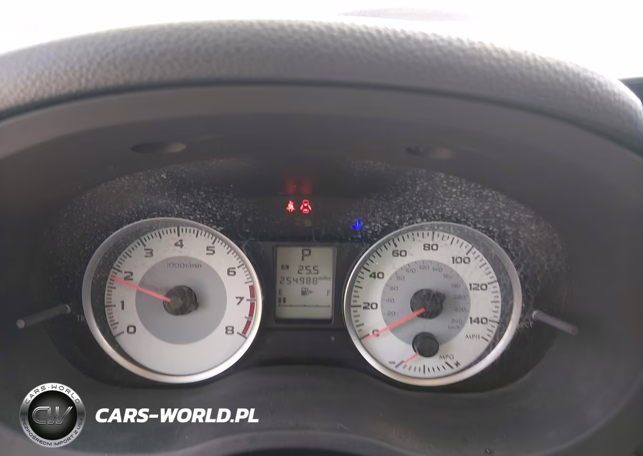 2013 Subaru Impreza Wagon 2.0I VIN:JF1GPAA63DH866405 - 7