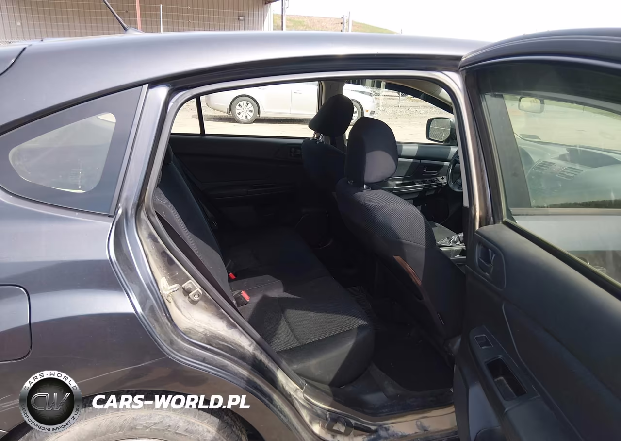 2013 Subaru Impreza Wagon 2.0I VIN:JF1GPAA63DH866405 - 8
