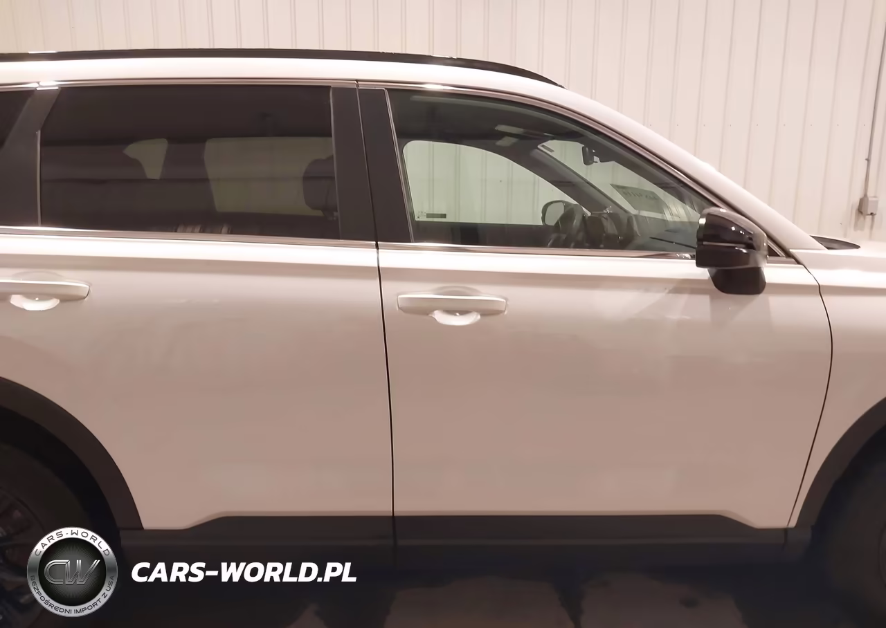 2025 Honda Cr-V Hybrid Sport VIN:7FARS6H54SE095191 - 14