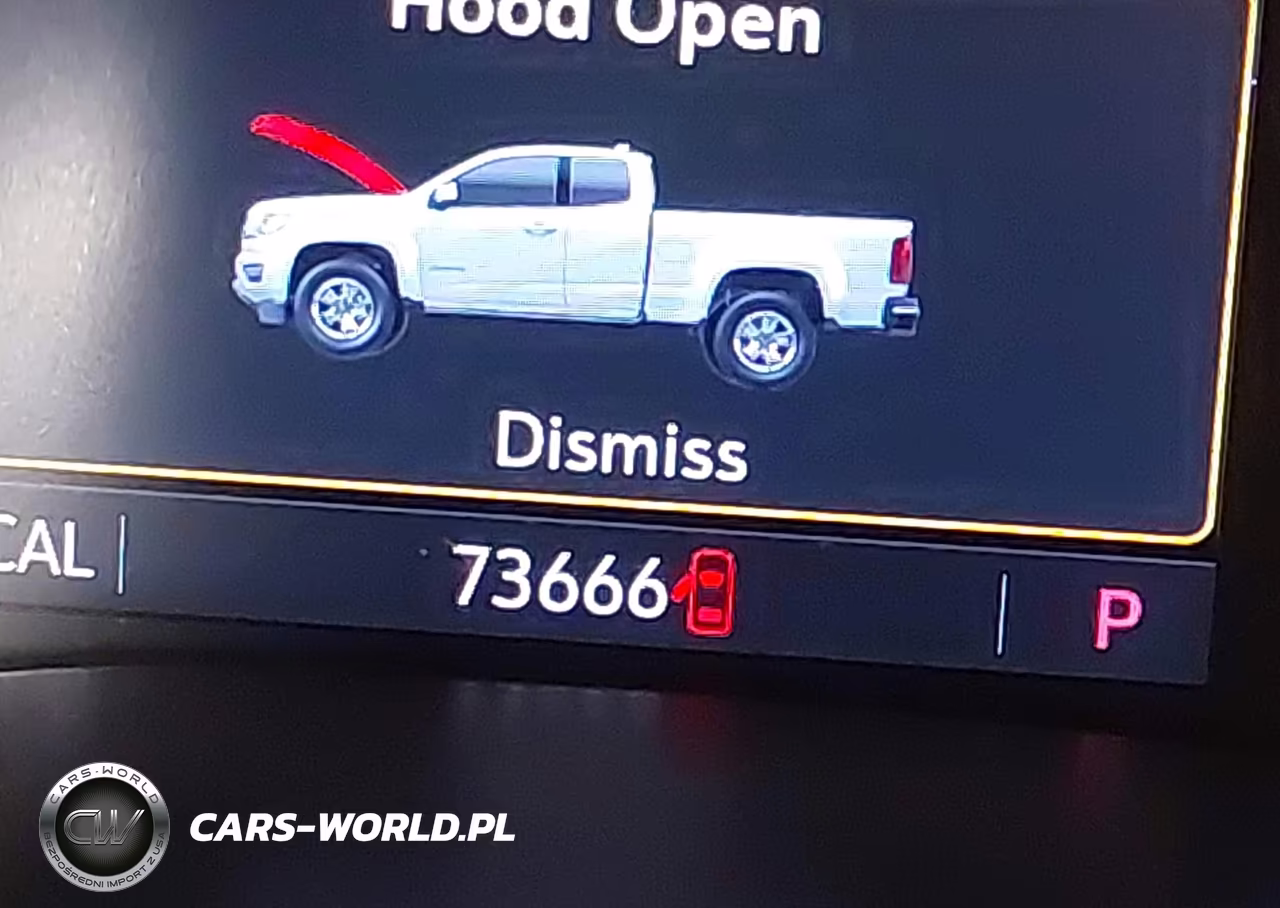 2019 Chevrolet Colorado Zr2 VIN:1GCGTEEN9K1134123 - 15