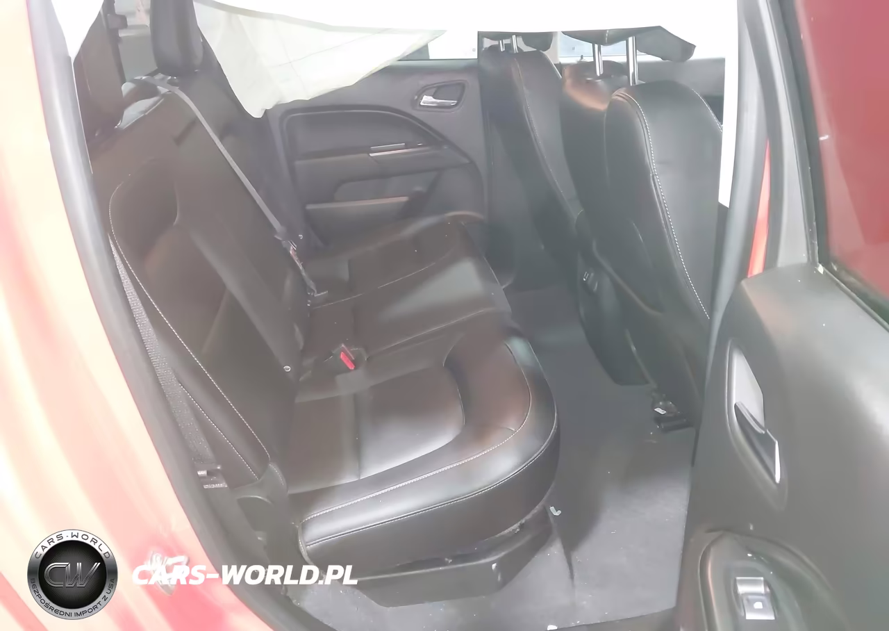 2019 Chevrolet Colorado Zr2 VIN:1GCGTEEN9K1134123 - 8
