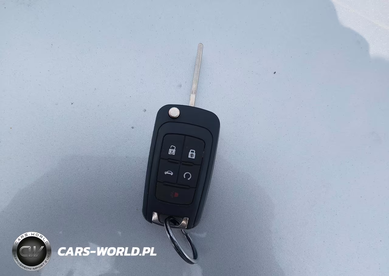 2017 Chevrolet Impala 1Lt VIN:2G1105S33H9114254 - 11