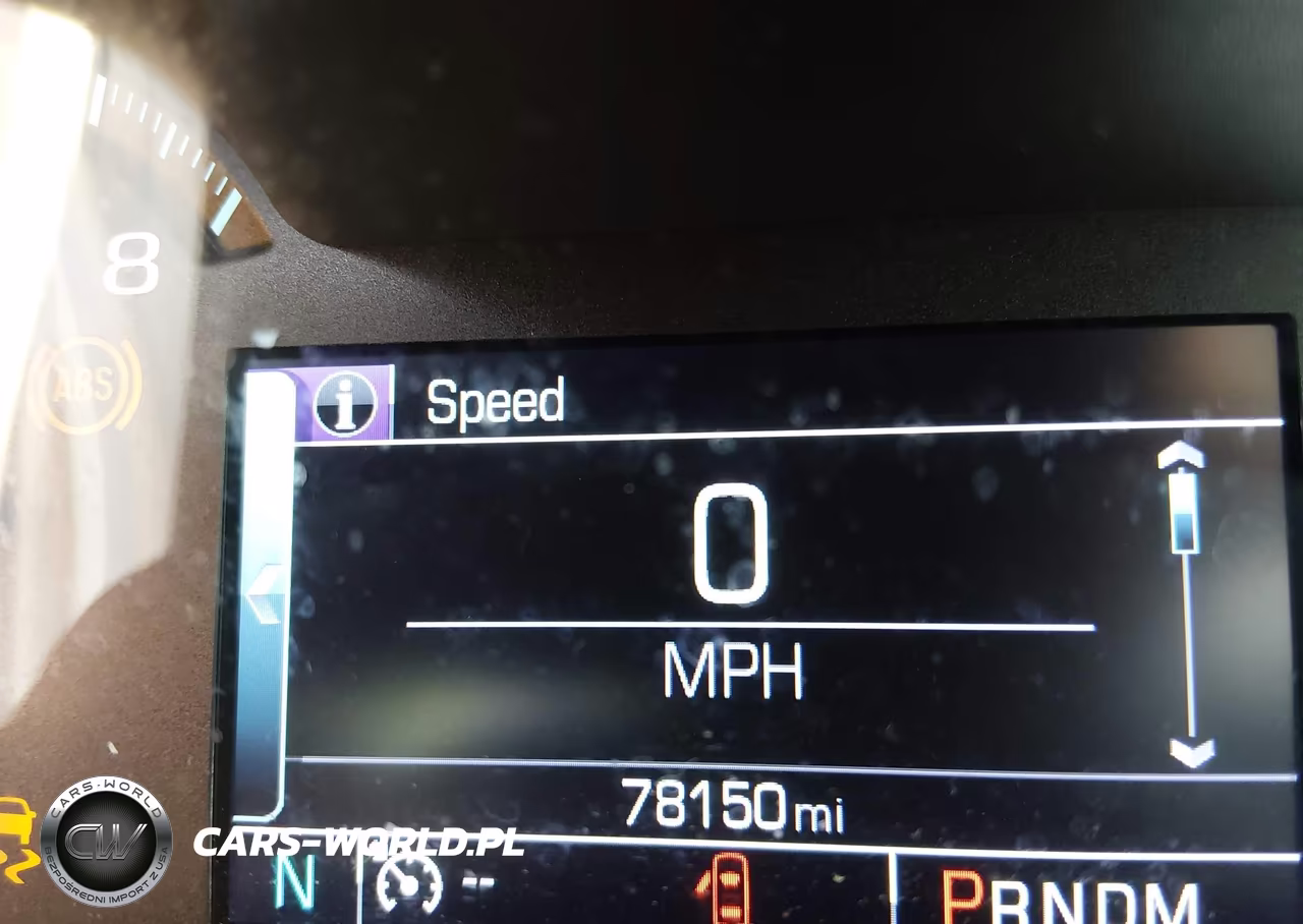 2017 Chevrolet Impala 1Lt VIN:2G1105S33H9114254 - 15