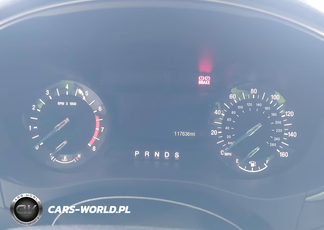 2017 Ford Fusion Se VIN:3FA6P0HD8HR370840 - 7