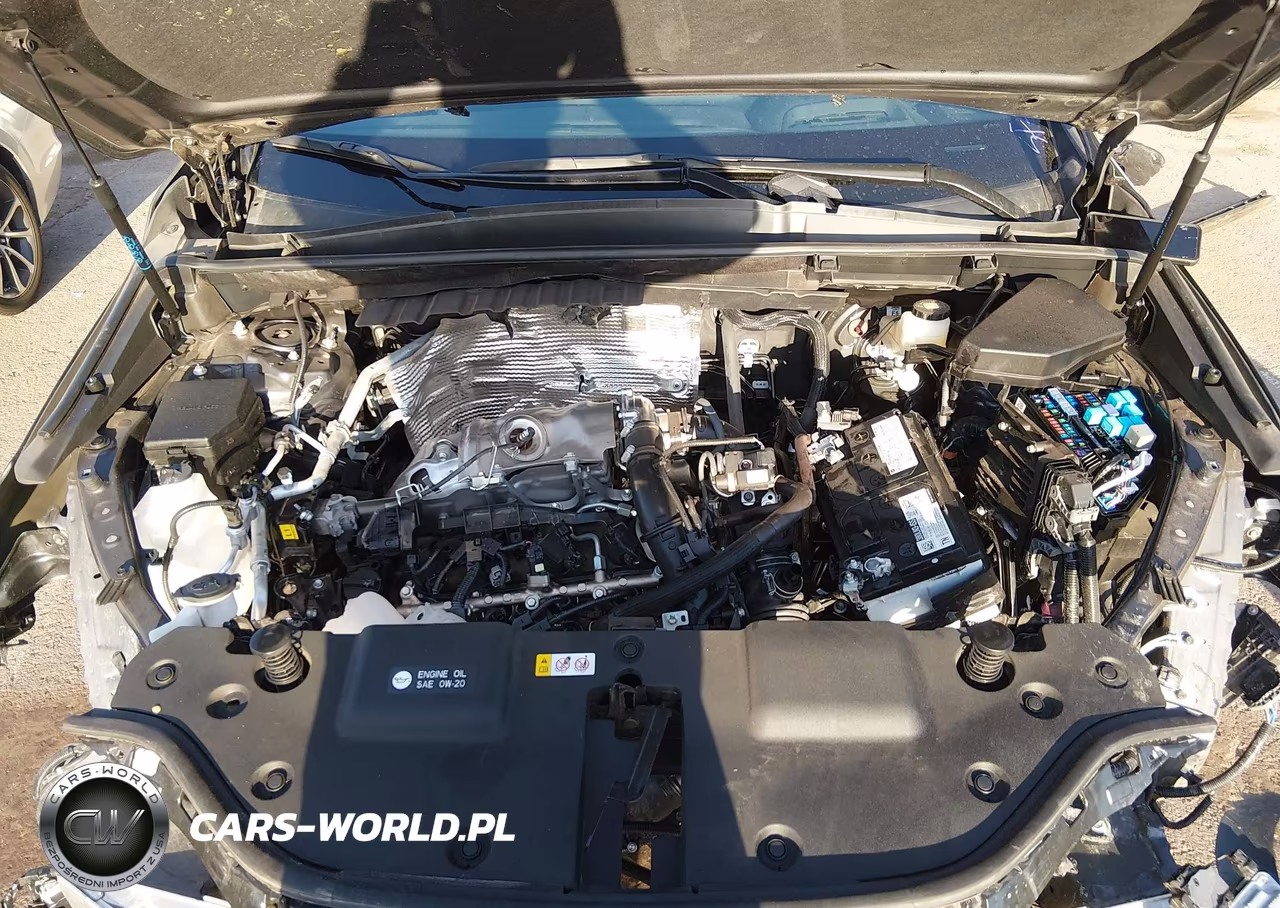 2025 Lexus Nx 350 F Sport Handling VIN:2T2KGCEZ7SC087302 - 10