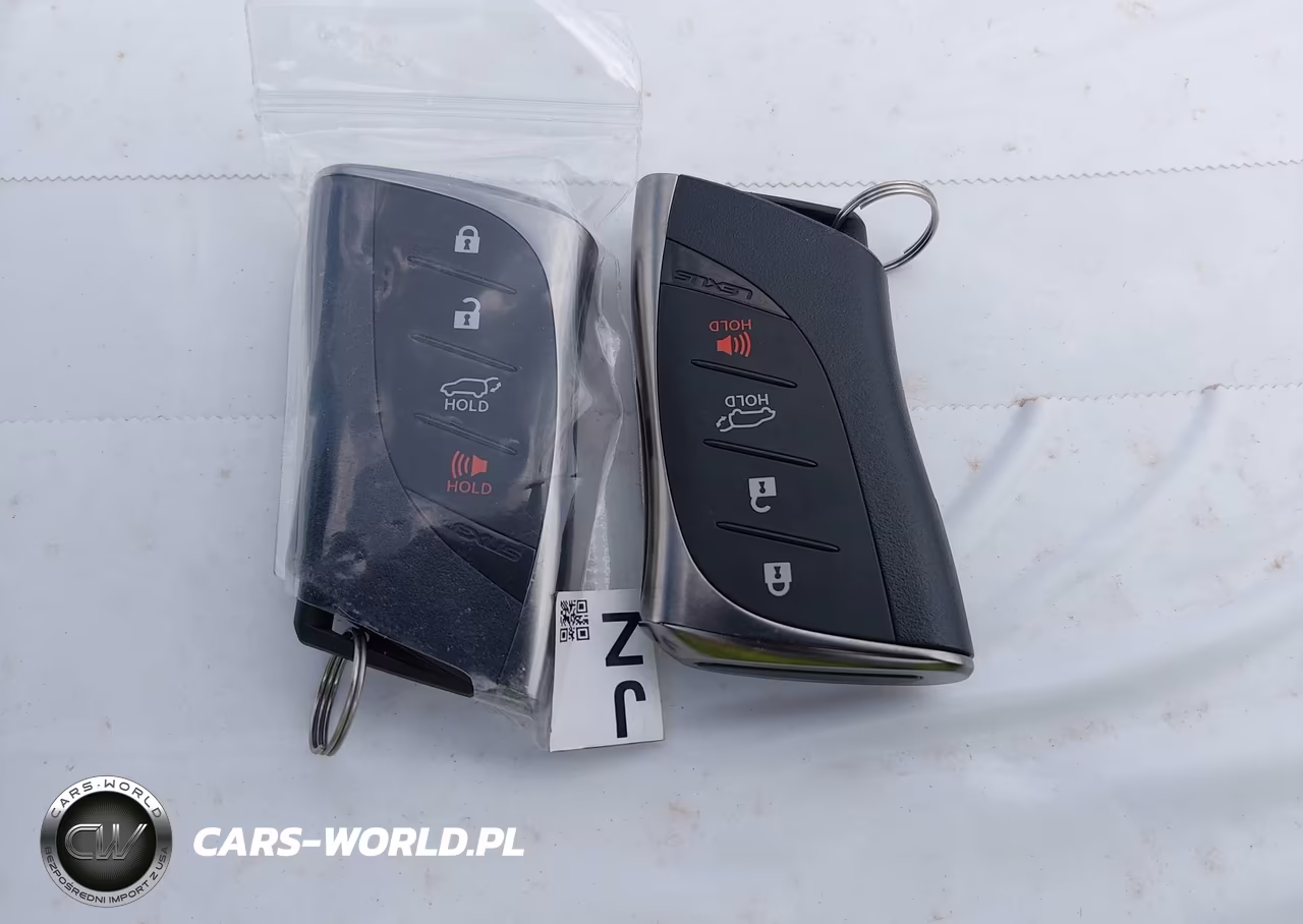 2025 Lexus Nx 350 F Sport Handling VIN:2T2KGCEZ7SC087302 - 11