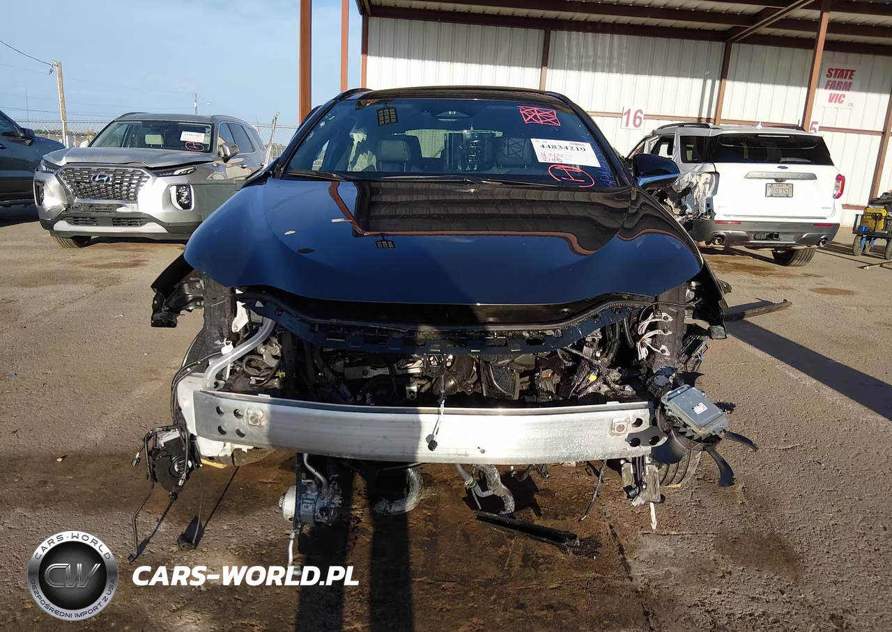 2025 Lexus Nx 350 F Sport Handling VIN:2T2KGCEZ7SC087302 - 13