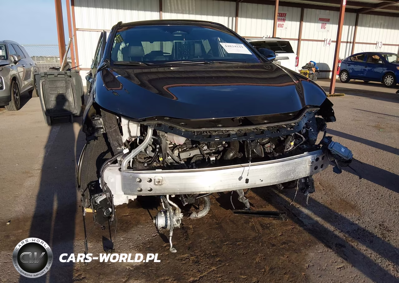 2025 Lexus Nx 350 F Sport Handling VIN:2T2KGCEZ7SC087302 - 6
