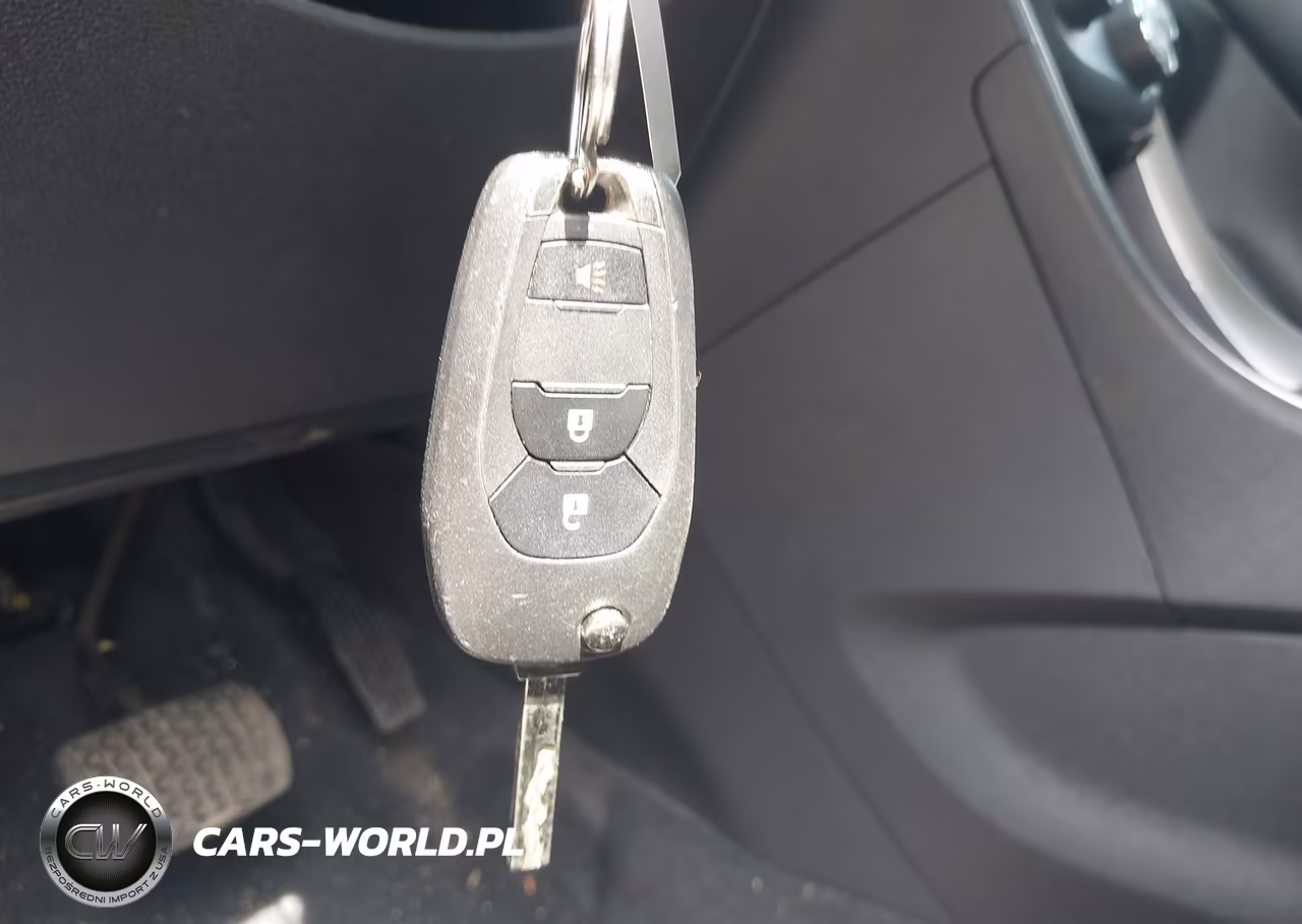 2020 Chevrolet Trax Fwd Ls VIN:3GNCJKSB2LL198518 - 11