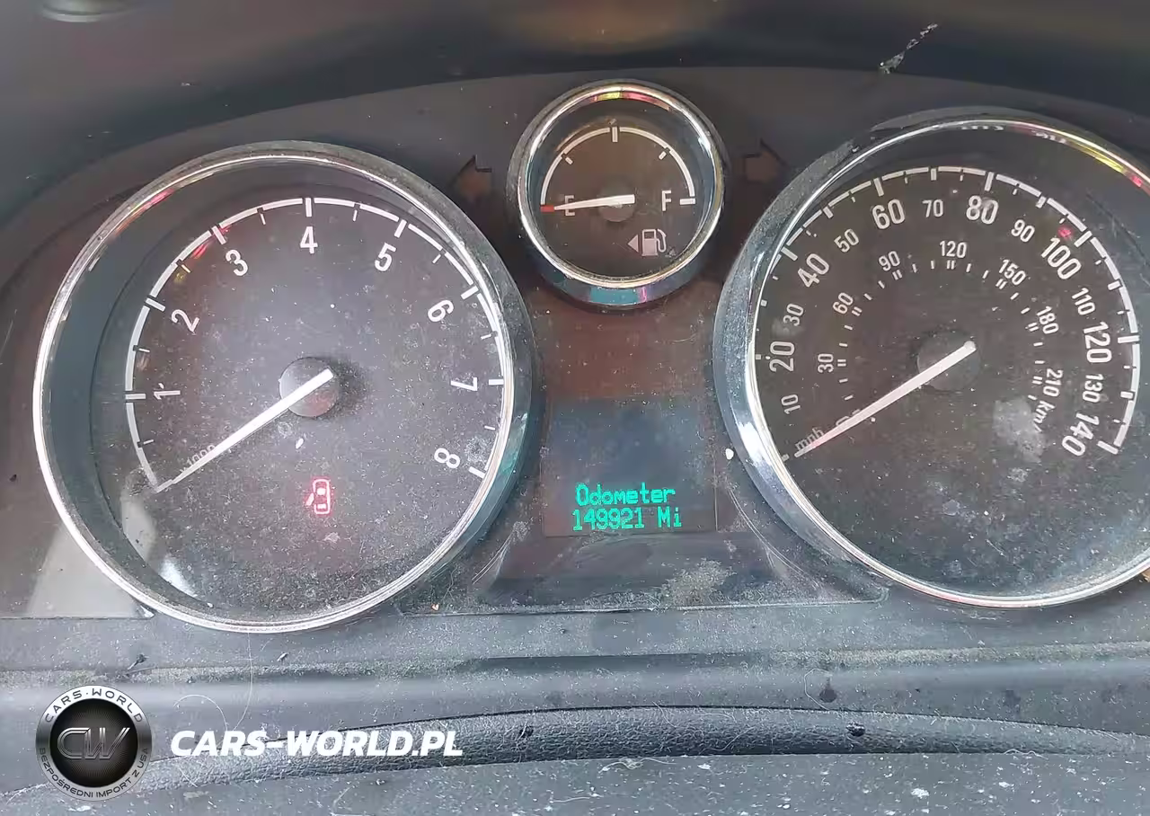 2014 Chevrolet Captiva Sport 2Ls VIN:3GNAL2EK7ES603830 - 7